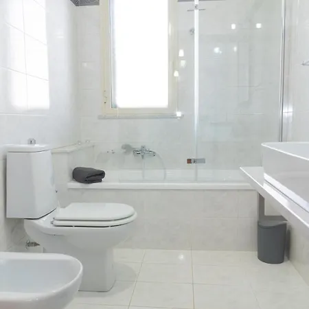Apartamento Eleutheria