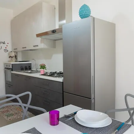 Apartamento Eleutheria