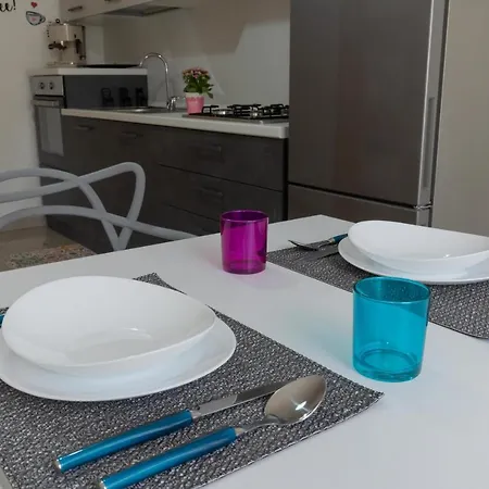 Apartamento Eleutheria