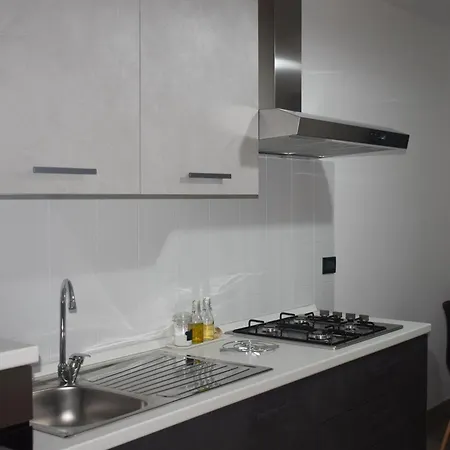 Eleutheria Apartamento Rosolini