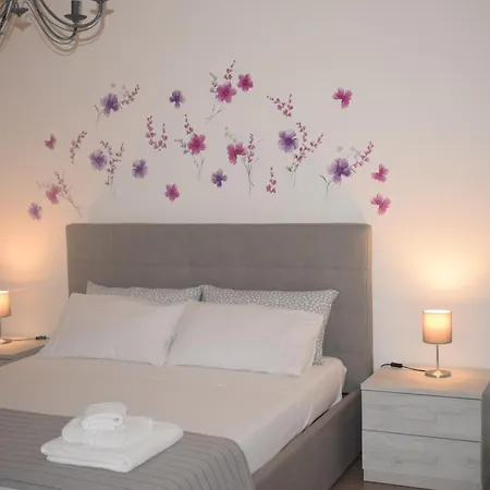 Eleutheria Apartamento
