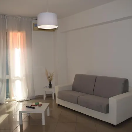 Eleutheria Apartamento Rosolini
