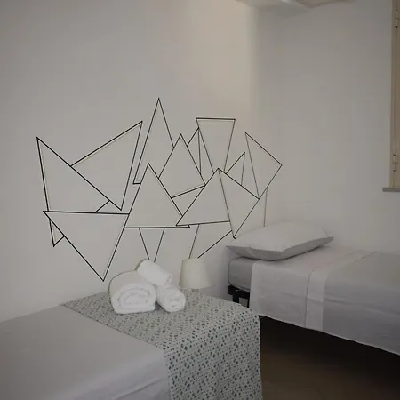 Apartamento Eleutheria Rosolini