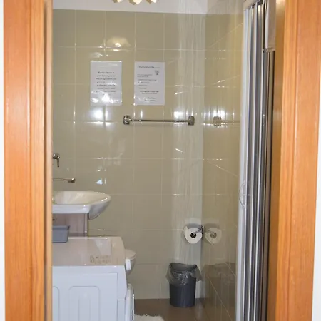 Apartamento Eleutheria