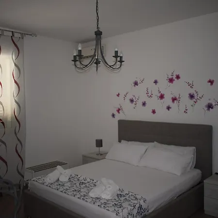 Apartamento Eleutheria