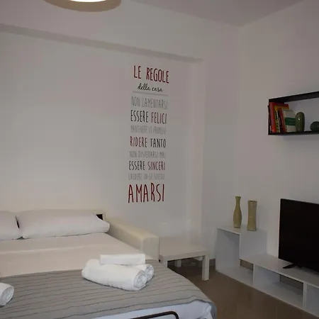 Apartamento Eleutheria
