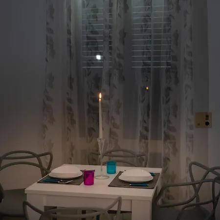 Apartamento Eleutheria *