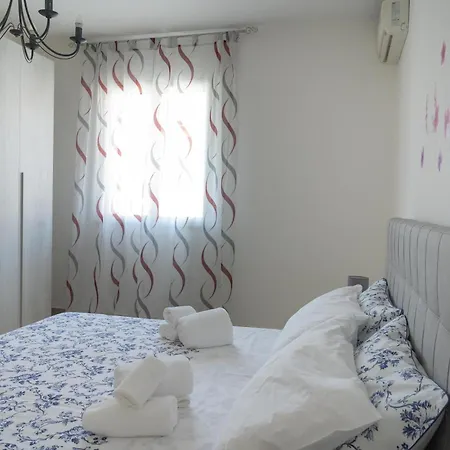 Apartamento Eleutheria